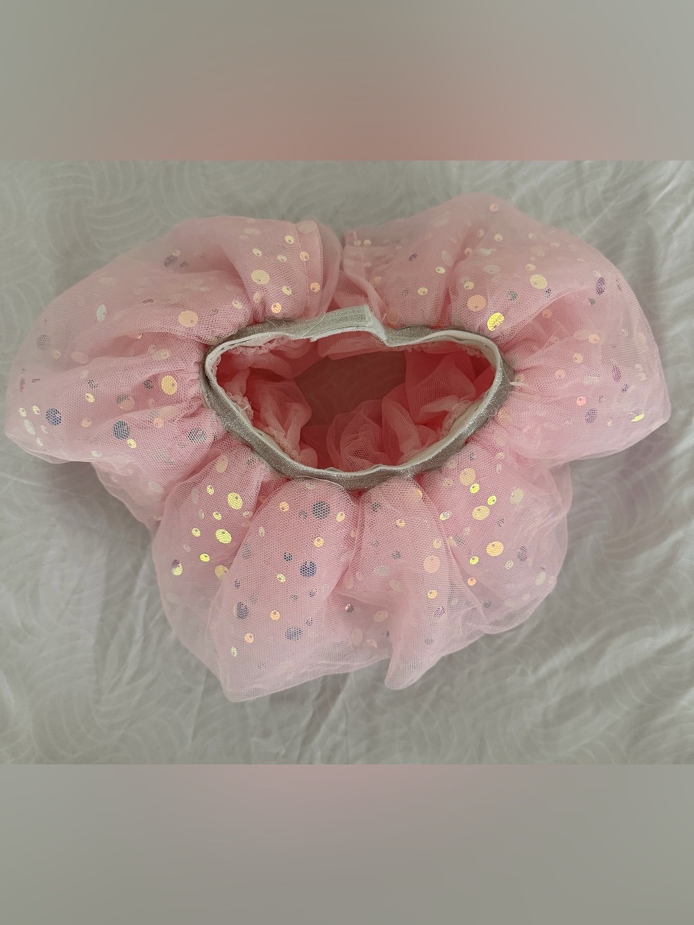 little me toddler girl tutu skirt